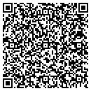 QR code with K & R Monuments contacts