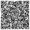 QR code with K-Tronics contacts