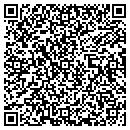 QR code with Aqua Dynamics contacts