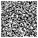 QR code with Purple Skirt contacts
