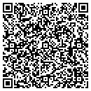 QR code with A M Grocery contacts