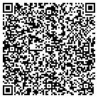 QR code with Waters J Monuments & Sales contacts