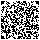 QR code with Servepro of N Huntsville contacts