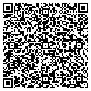 QR code with D M V Entertainment contacts
