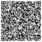 QR code with J W Reynolds Monuments contacts