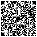 QR code with A Plus Tires contacts