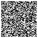 QR code with C & D Transport contacts