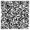 QR code with X Village Inc contacts