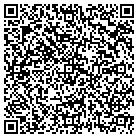 QR code with A Pinnacle Mortgage Corp contacts