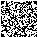 QR code with A2Z Deck Coatings Inc contacts