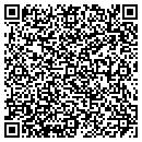 QR code with Harris Precast contacts
