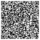 QR code with Wags n Whiskers Central B contacts