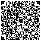 QR code with Myers Funeral Service Monuments contacts