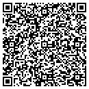 QR code with CIREBA Inc contacts