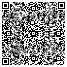 QR code with Hillside View Apartments contacts