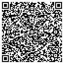QR code with Hine Corporation contacts