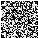 QR code with C & D Tire Service contacts