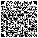 QR code with A T Caldarone Basement contacts
