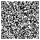 QR code with Yunas Fashions contacts