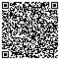 QR code with B J C Transportation contacts