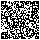 QR code with Clayton Tire Center contacts