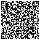 QR code with B & B Racing contacts