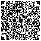 QR code with C&C House Of Fashion LLC contacts