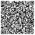 QR code with J & D Monument Works LLC contacts