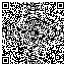 QR code with J F Bloom & Co Inc contacts
