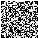 QR code with C & D Convenience Store contacts