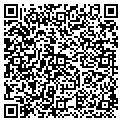 QR code with YMCA contacts