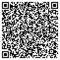 QR code with Mccabe's Apts contacts