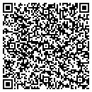 QR code with Aderhold Waterproofing contacts