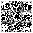QR code with M Yolanda Beckworth Property contacts