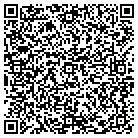 QR code with Aegis Mortgage Corporation contacts