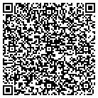 QR code with Serenity Memorial Monuments contacts
