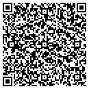 QR code with Harry R Oei MD contacts