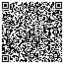 QR code with Allen Watson contacts