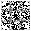 QR code with Allen Lund CO contacts