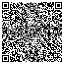 QR code with Robertson Monuments contacts