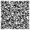 QR code with C & K Routing LLC contacts
