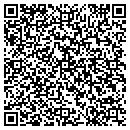 QR code with Si Memorials contacts
