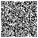 QR code with Gina's Rags To Riches contacts