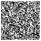 QR code with Hindman Monument Co Inc contacts