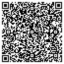 QR code with Adam W Glauser contacts