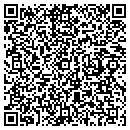 QR code with A Gates Waterproofing contacts