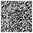 QR code with A & A Enterprize contacts
