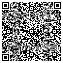 QR code with Katherinas contacts