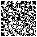 QR code with James W Denny contacts