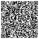 QR code with Agape Family & Group Therapy contacts